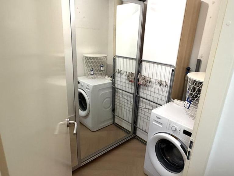 Gemeubileerd 2-kamerappartement met balkon - Afbeelding 15