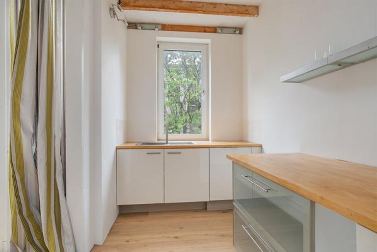 125 m² appartement met zonnig balkon in De Pijp - Afbeelding 12