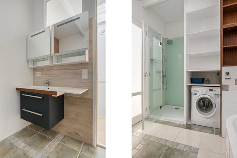 125 m² appartement met zonnig balkon in De Pijp - Afbeelding 19