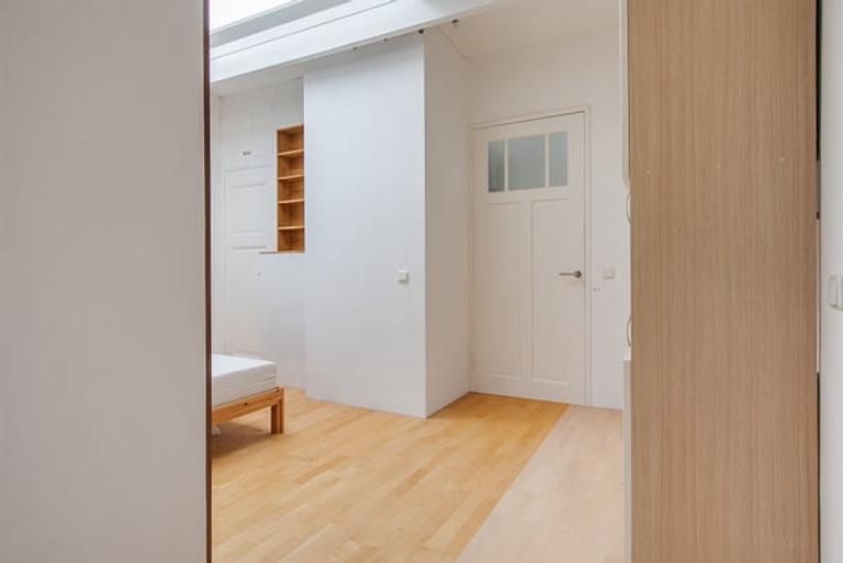 125 m² appartement met zonnig balkon in De Pijp - Afbeelding 23
