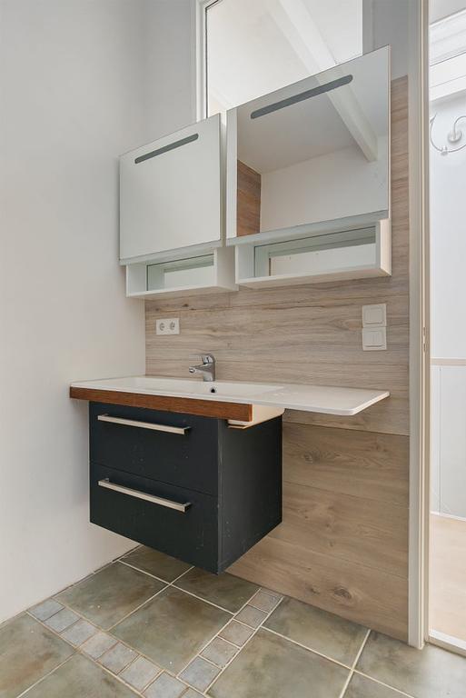 125 m² met zonnig balkon in De Pijp - Afbeelding 26