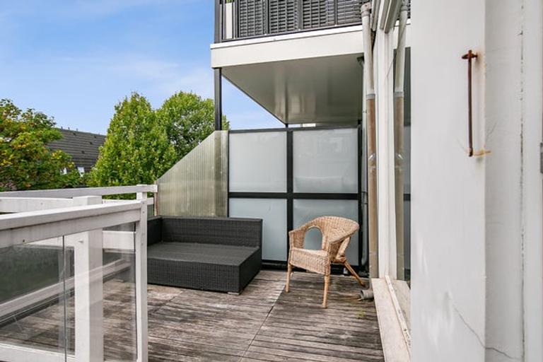 125 m² met zonnig balkon in De Pijp - Afbeelding 29