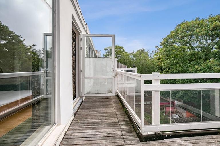 125 m² met zonnig balkon in De Pijp - Afbeelding 31