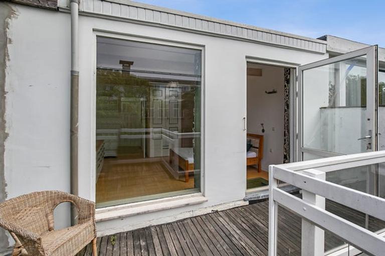 125 m² met zonnig balkon in De Pijp - Afbeelding 32