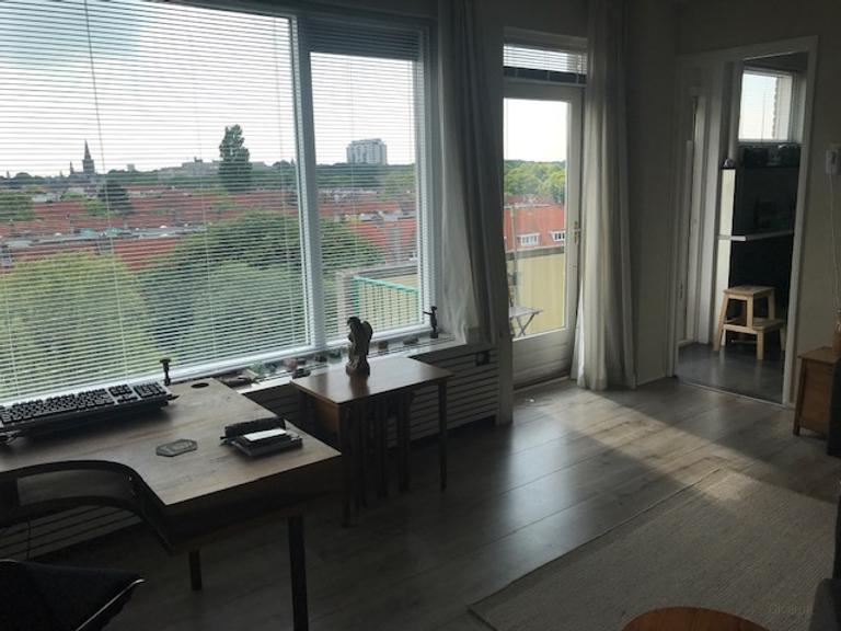 Gemeubileerd 2-kamerappartement op de 5e - Afbeelding 7