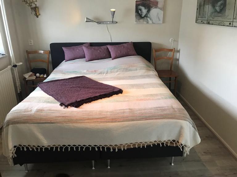 Gemeubileerd 2-kamerappartement op de 5e - Afbeelding 11