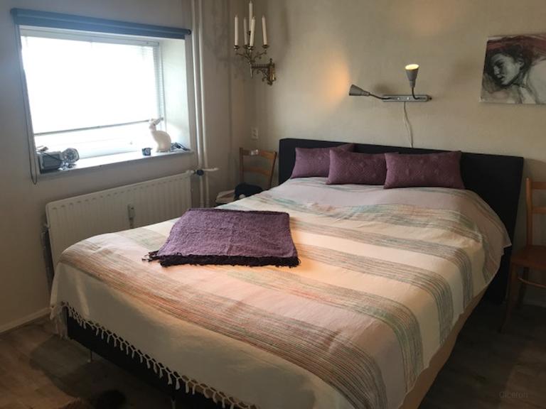 Gemeubileerd 2-kamerappartement op de 5e - Afbeelding 12