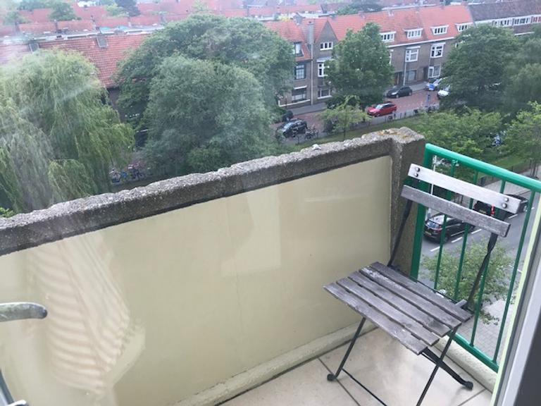 Gemeubileerd 2-kamerappartement op de 5e - Afbeelding 15