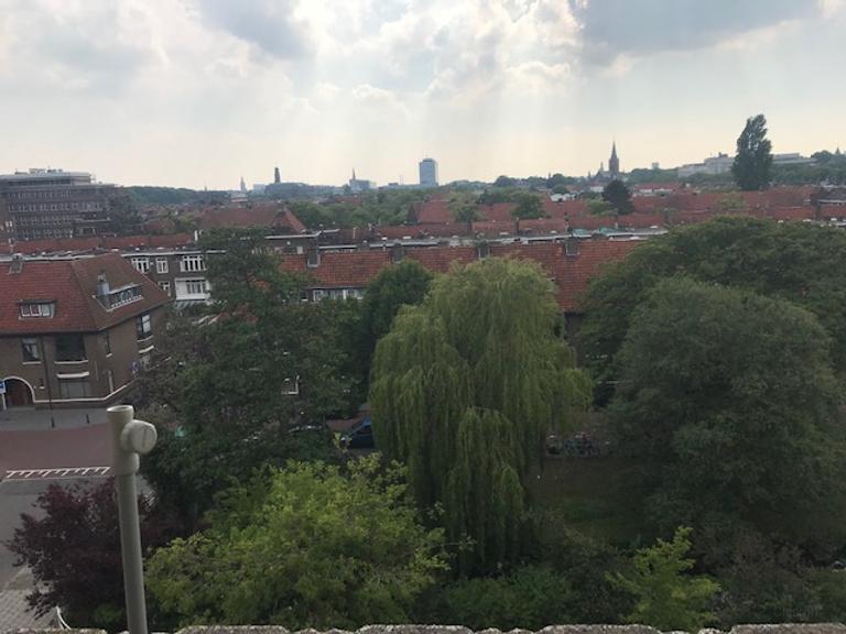 Gemeubileerd 2-kamerappartement op de 5e - Afbeelding 18