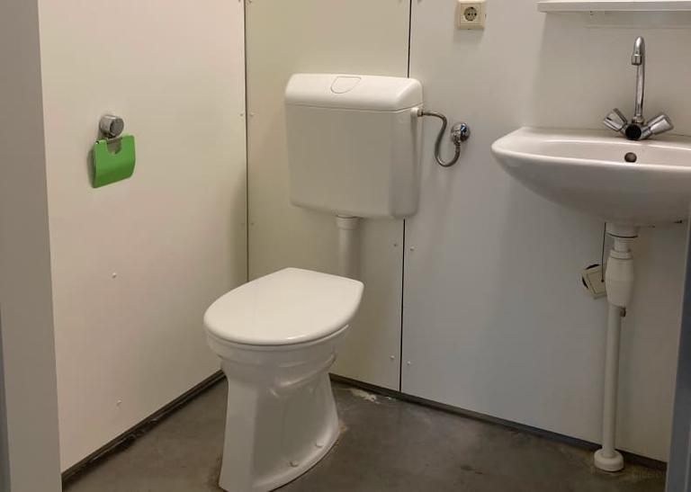 Student Room with Internet in Breda - Image 10