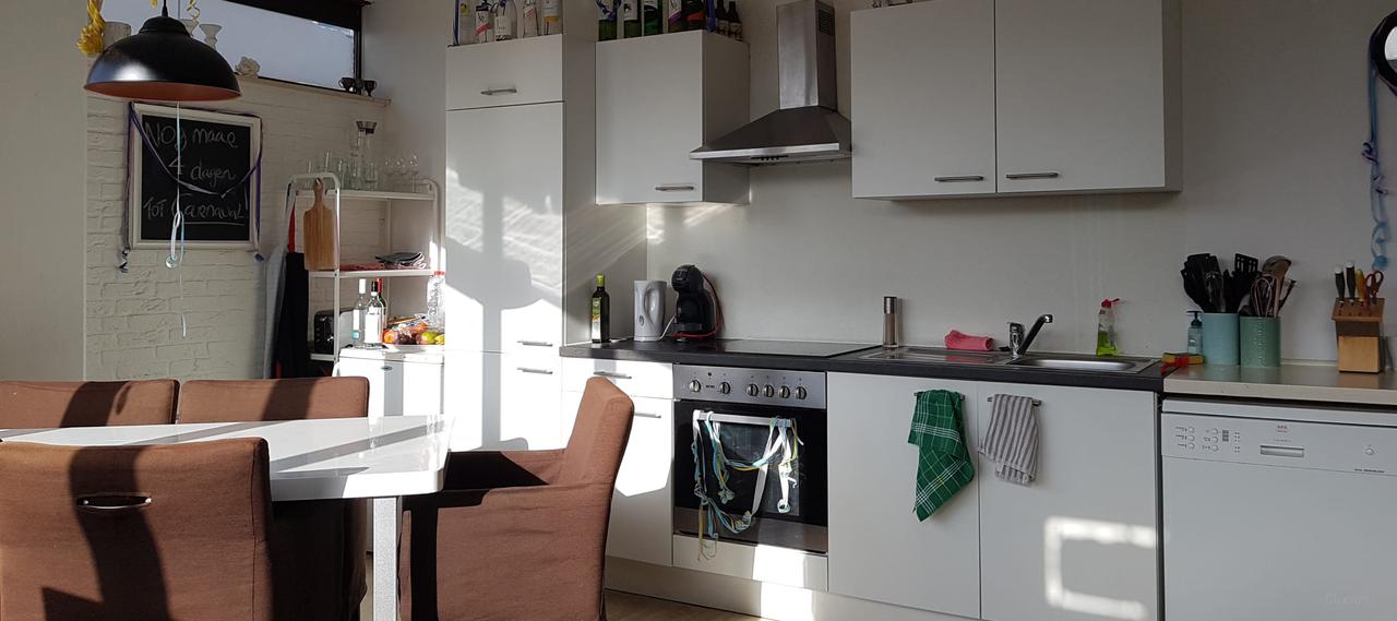 Studentenkamer met wifi in Breda - Afbeelding 1
