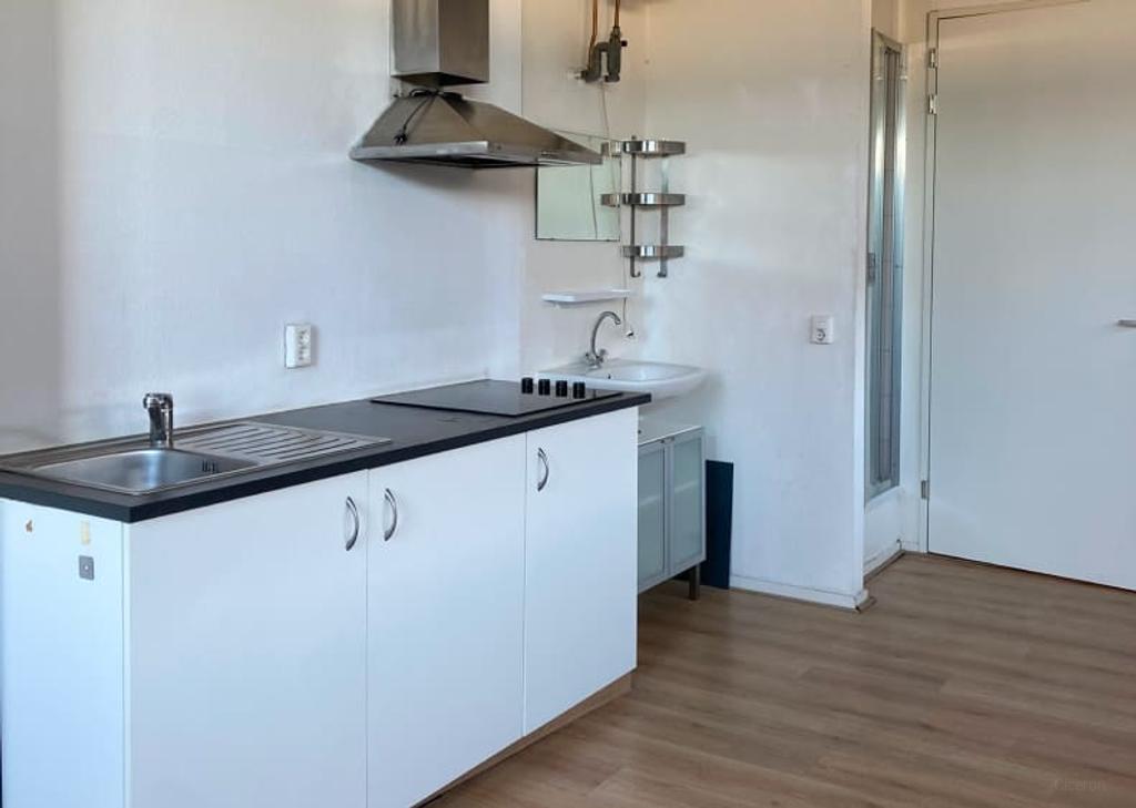 Studentenkamer met wifi in Breda - Afbeelding 3