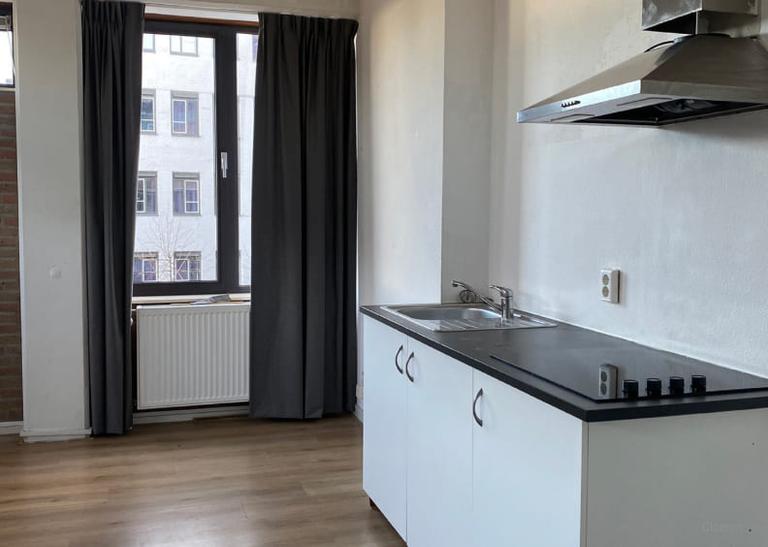 Studentenkamer met wifi in Breda - Afbeelding 13