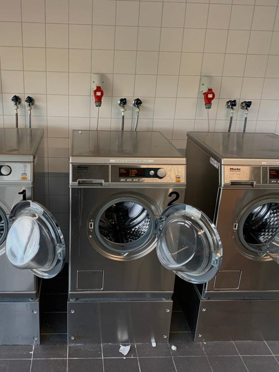 Gemeubileerde studentenkamer met keuken - Afbeelding 8