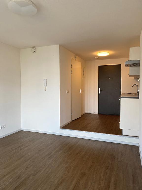Studentenkamer met balkon in Tuinzigt - Afbeelding 6