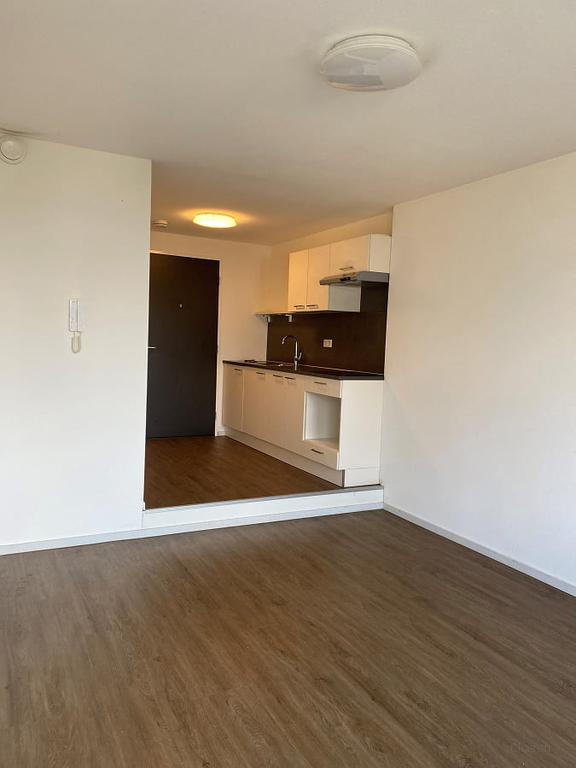 Studentenkamer met balkon in Tuinzigt - Afbeelding 8