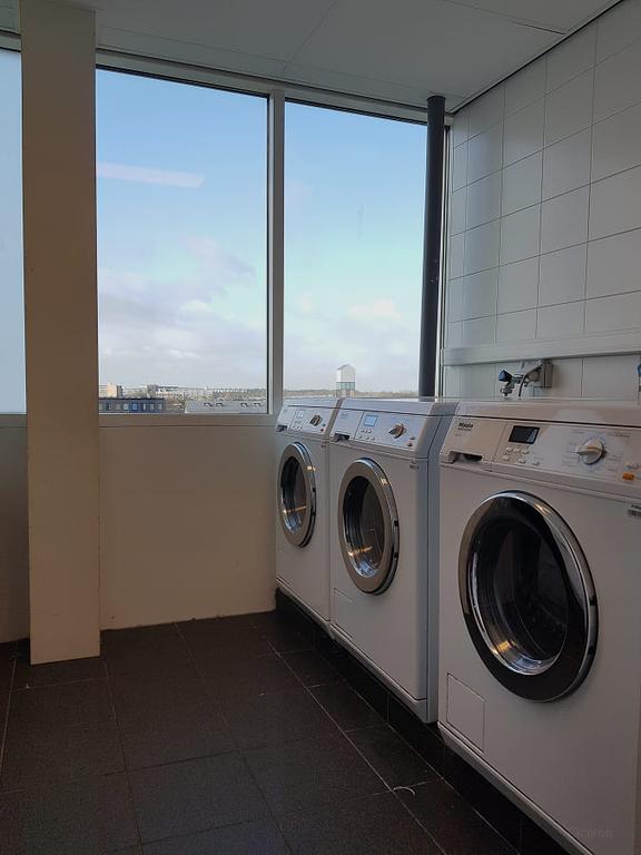 Studentenkamer met balkon in Tuinzigt - Afbeelding 10