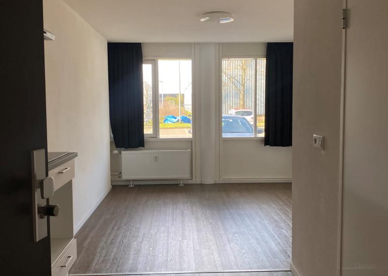 Studentenkamer met balkon in Tuinzigt - Afbeelding 17