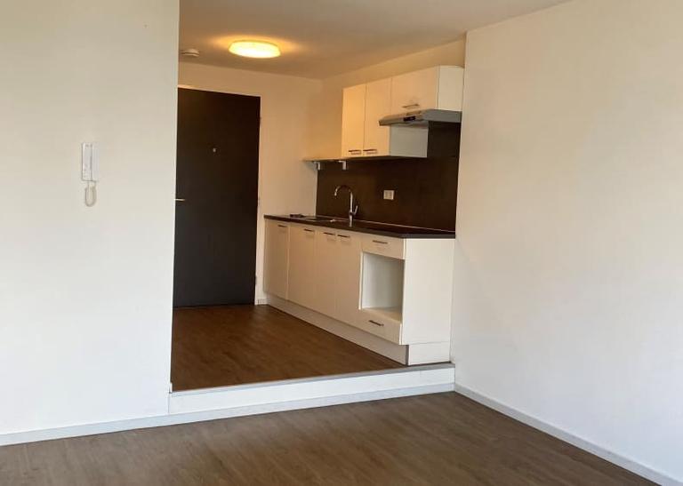 Studentenkamer met balkon in Tuinzigt - Afbeelding 18