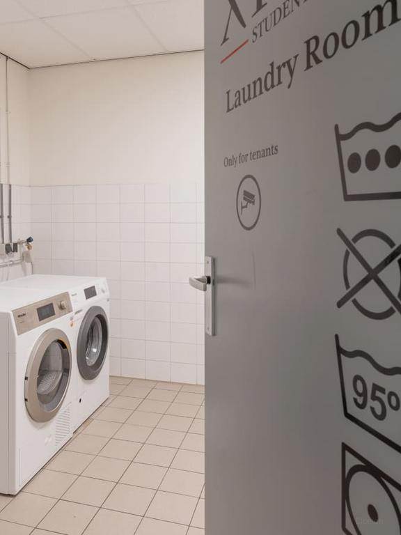 Betaalbare studentenkamer in Annadal - Afbeelding 2