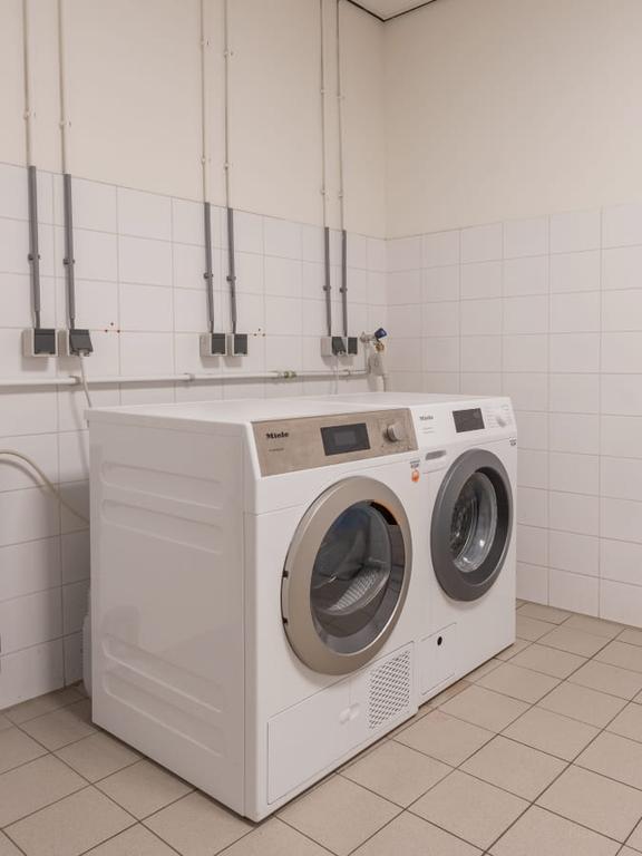 Betaalbare studentenkamer in Annadal - Afbeelding 3