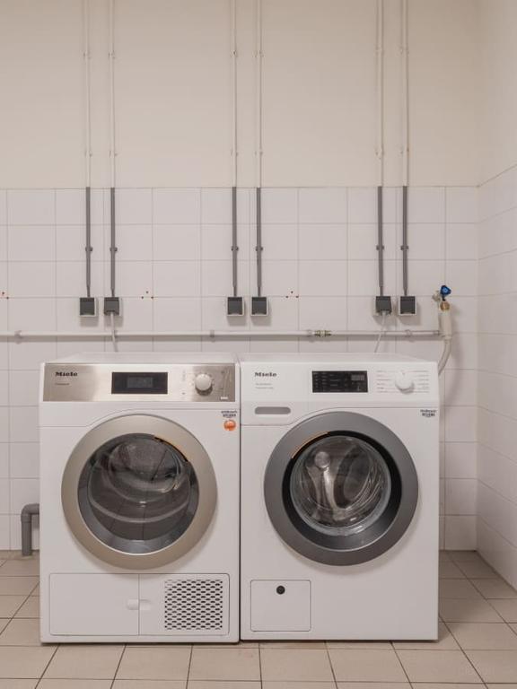 Betaalbare studentenkamer in Annadal - Afbeelding 4