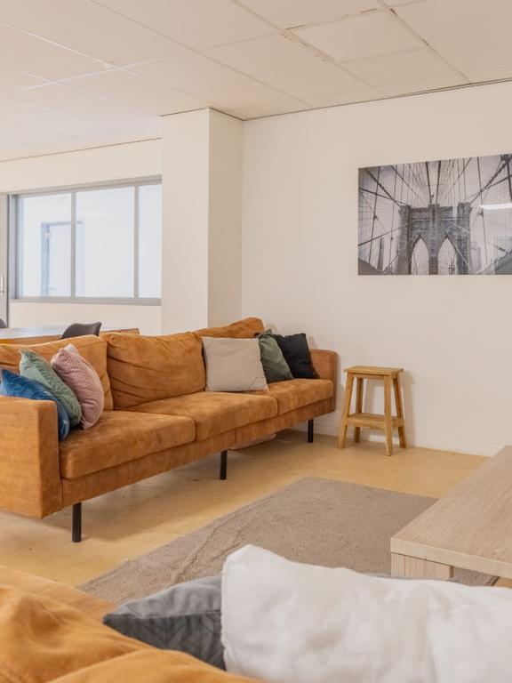 Betaalbare studentenkamer in Annadal - Afbeelding 6