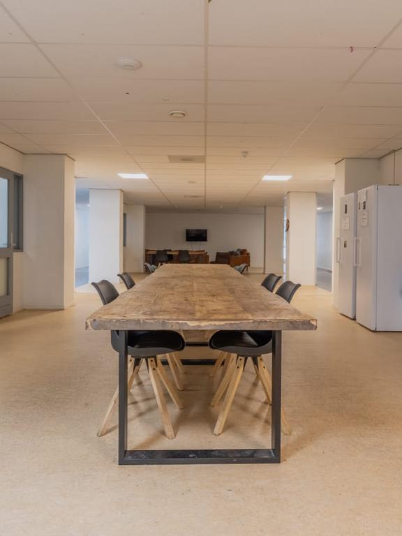 Betaalbare studentenkamer in Annadal - Afbeelding 7