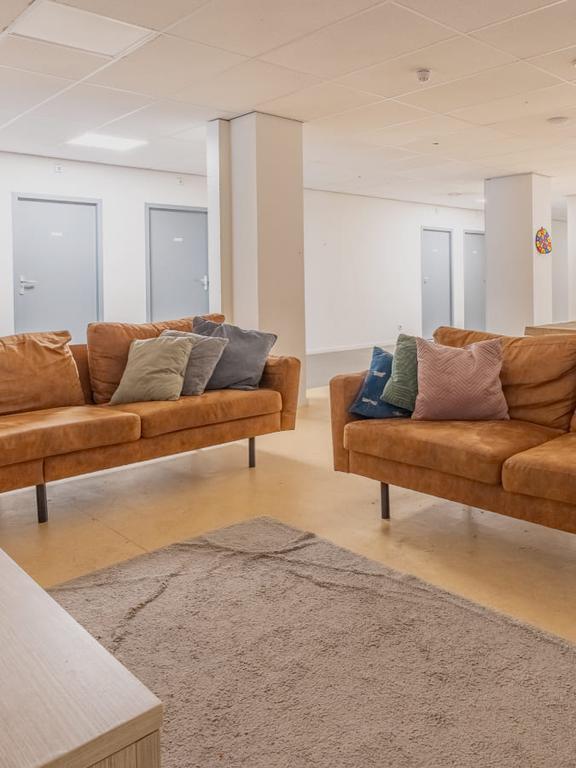 Betaalbare studentenkamer in Annadal - Afbeelding 8
