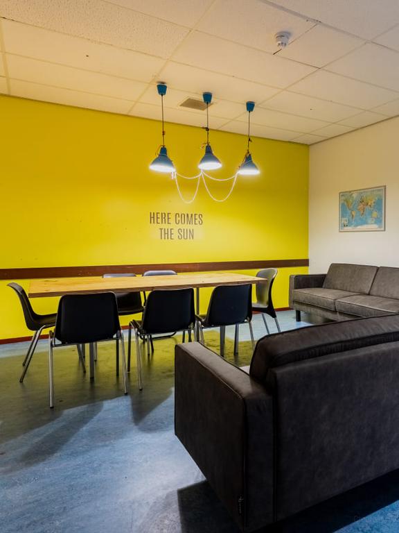 Betaalbare studentenkamer in Annadal - Afbeelding 9
