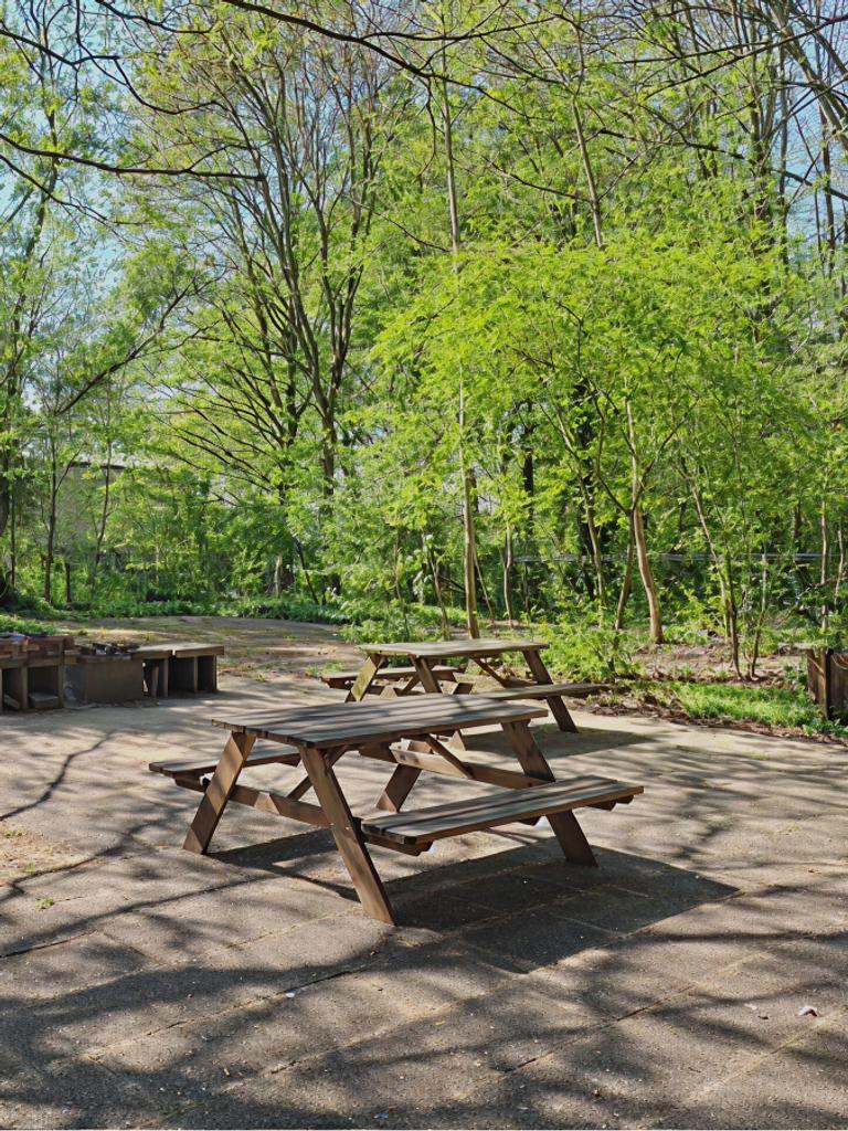 Studentenkamer met tuin in Scharn Maastricht - Afbeelding 2