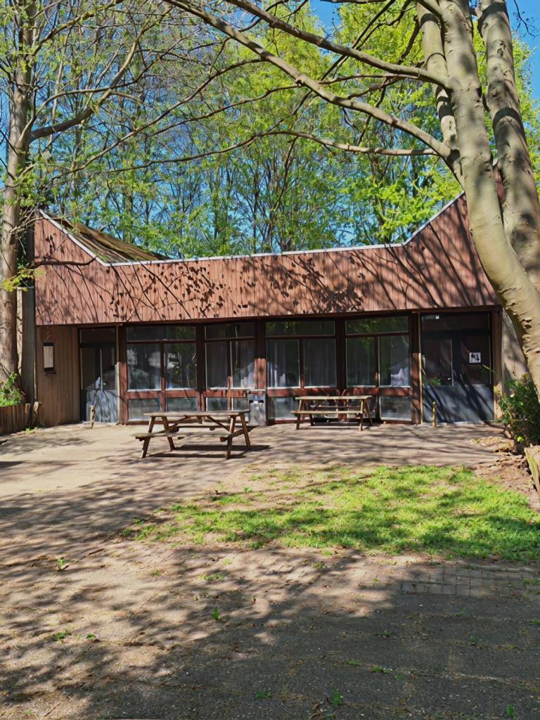 Studentenkamer met tuin in Scharn Maastricht - Afbeelding 3