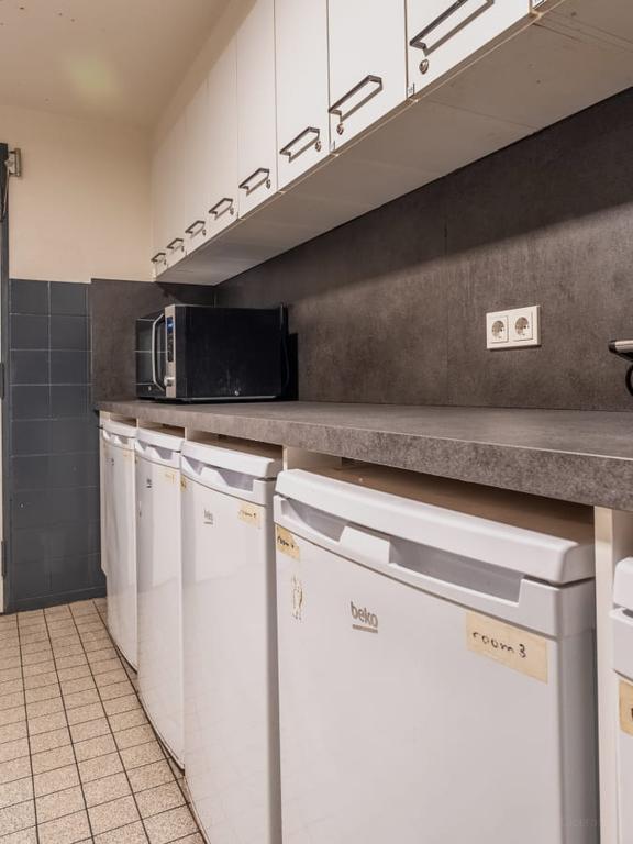 Studentenkamer met tuin in Scharn Maastricht - Afbeelding 5