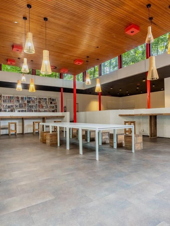 Studentenkamer met tuin in Scharn Maastricht - Afbeelding 10