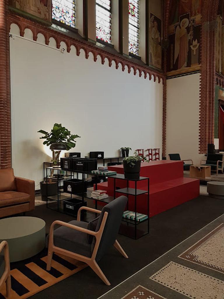 Gemeubileerde studentenkamer in Maastricht - Afbeelding 2