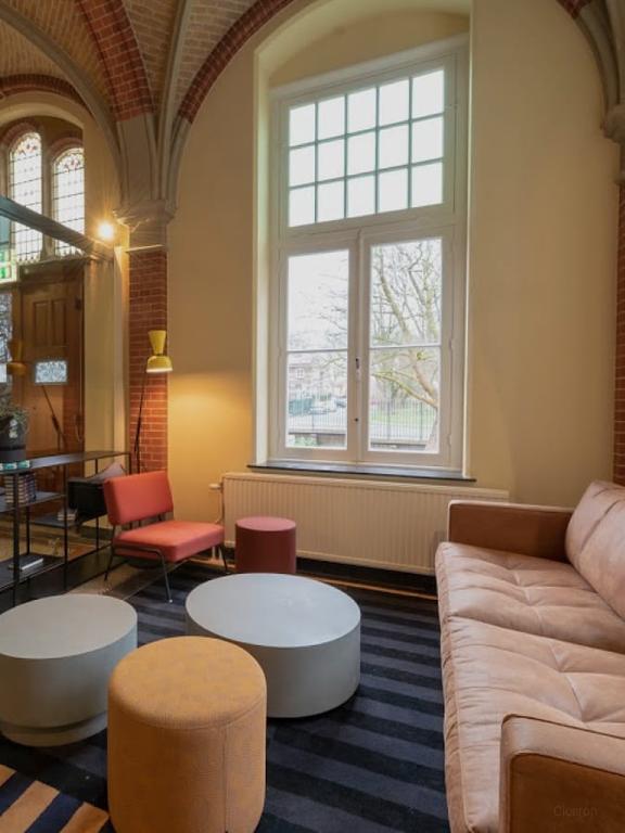 Gemeubileerde studentenkamer in Maastricht - Afbeelding 5