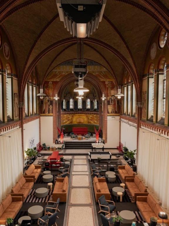 Gemeubileerde studentenkamer in Maastricht - Afbeelding 6