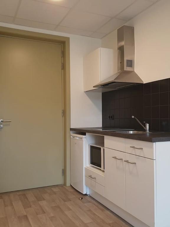 Gemeubileerde studentenkamer in Maastricht - Afbeelding 9