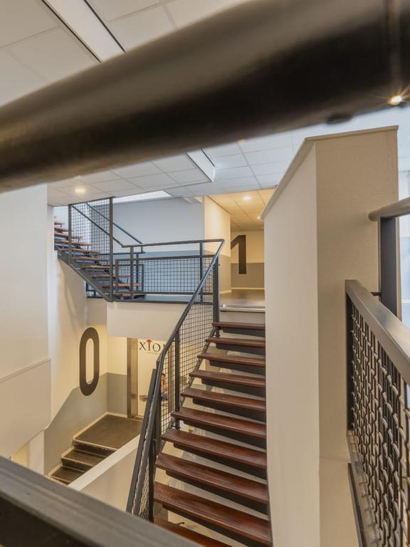 Gemeubileerde studentenkamer in hartje Delft - Afbeelding 3