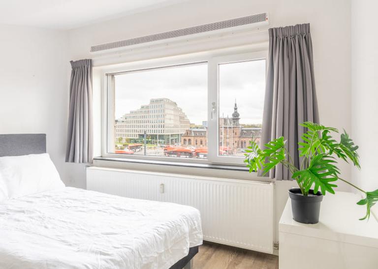 Gemeubileerde studentenkamer in hartje Delft - Afbeelding 7