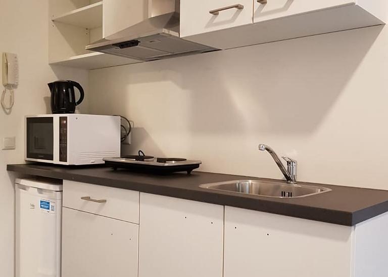 Furnished Student Room in Delft City Centre - Image 4