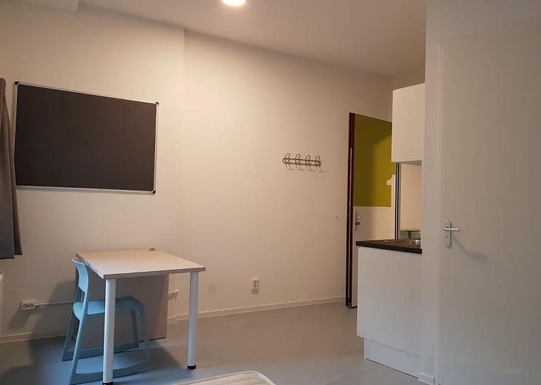 Furnished Student Room in Delft City Centre - Image 5