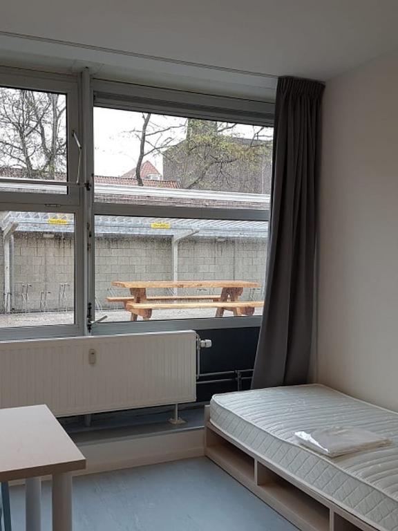Furnished Student Room in Delft City Centre - Image 11