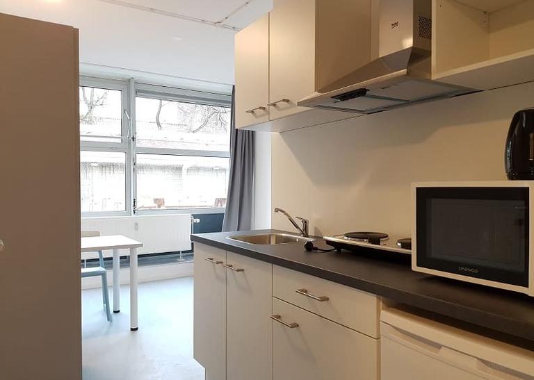 Furnished Student Room in Delft City Centre - Image 19