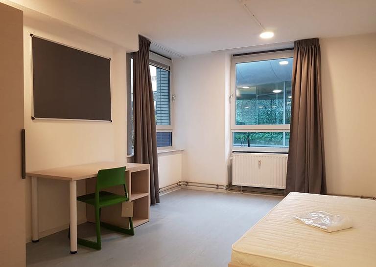Furnished Student Room in Delft City Centre - Image 20