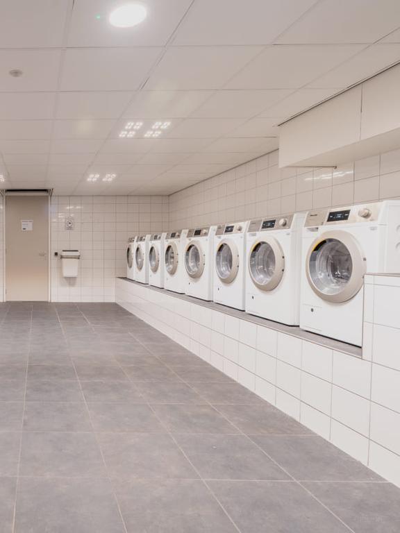 Studentenkamer met eigen keuken in Bijlmer - Afbeelding 4