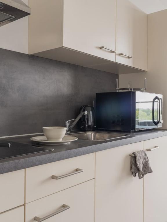 Studentenkamer met eigen keuken in Bijlmer - Afbeelding 6