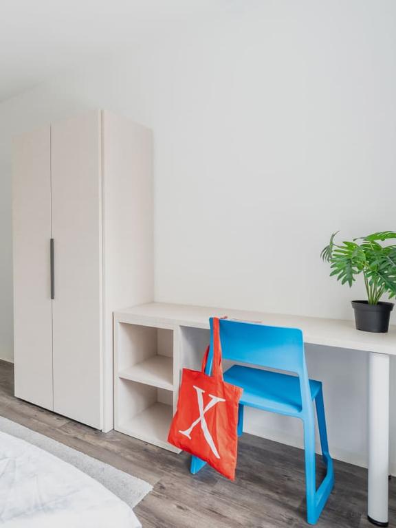Studentenkamer met eigen keuken in Bijlmer - Afbeelding 7