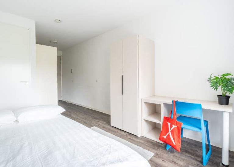 Studentenkamer met eigen keuken in Bijlmer - Afbeelding 10