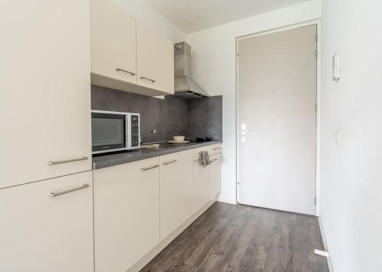 Studentenkamer met eigen keuken in Bijlmer - Afbeelding 12